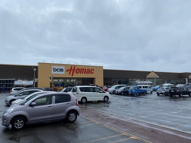DCM湯川店