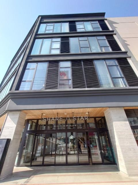 無印良品シエスタハコダテ店