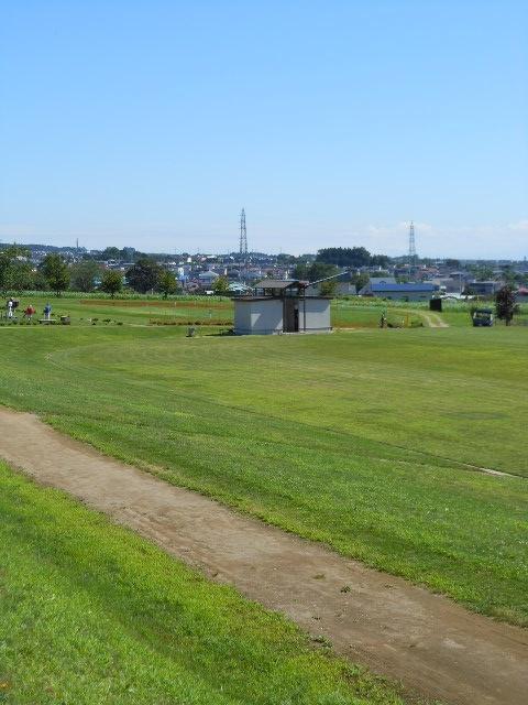 本町見晴公園