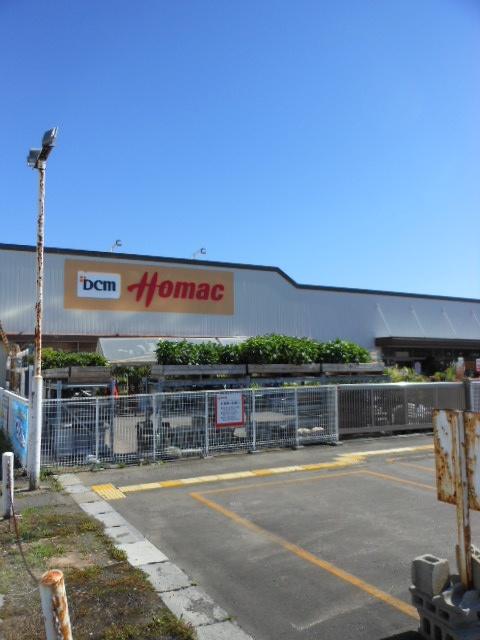 DCM上磯店