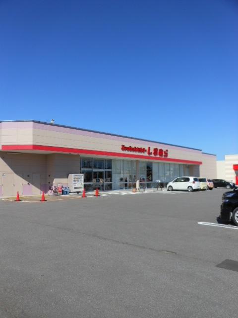 ファッションセンターしまむら上磯店