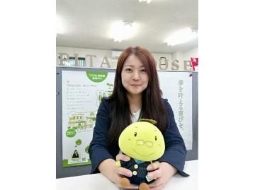 スタッフのサムネイル