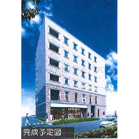 外観写真1