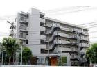 KDXレジデンス田園調布外観1