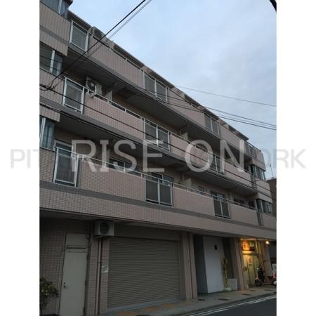 外観写真1
