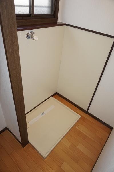 コスモハイツ善（103） 設備