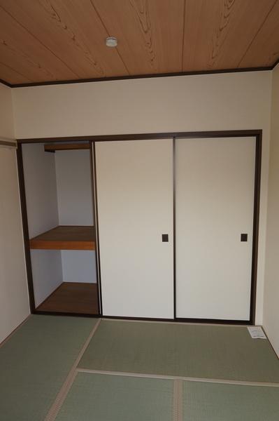 コスモハイツ善（103） その他部屋・スペース