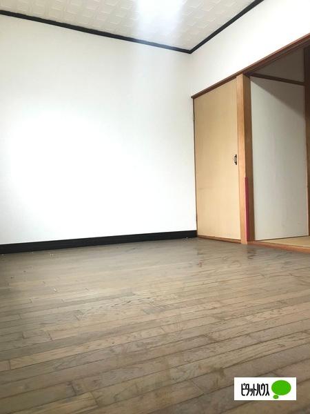 ハイツ岡入（4） その他部屋・スペース