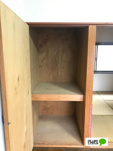 ハイツ岡入（4） その他部屋・スペース