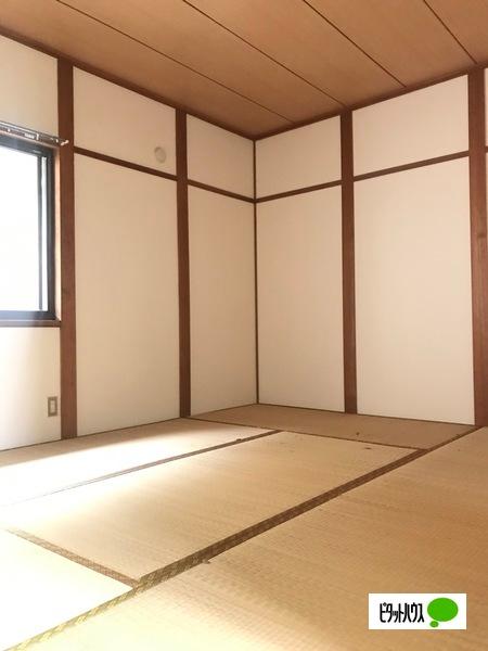 ハイツ岡入（4） その他部屋・スペース