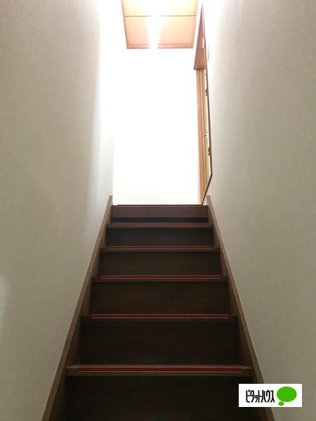 ハイツ岡入（4） その他部屋・スペース