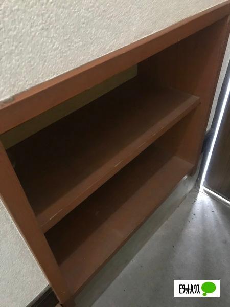 ハイツ岡入（4） 収納