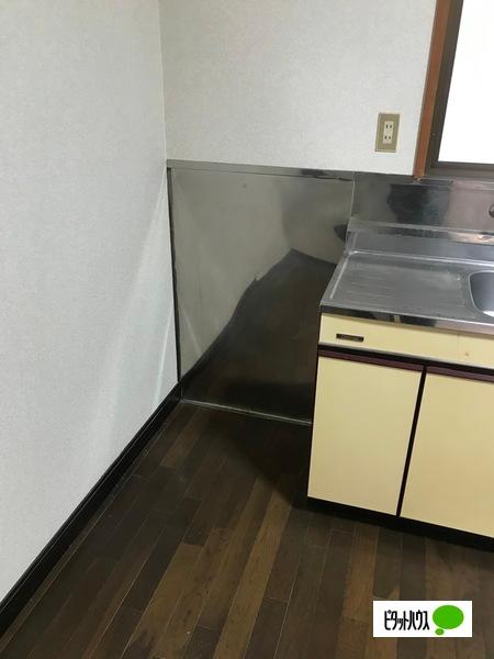 ハイツ岡入（4） その他部屋・スペース
