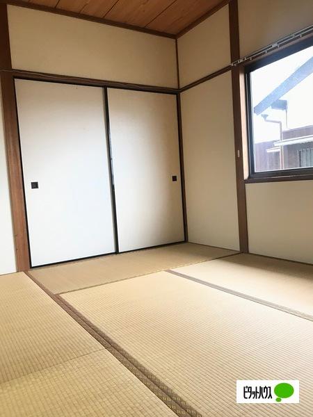 ハイツ岡入（4） その他部屋・スペース