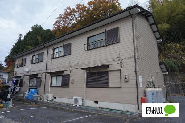 ハイツ岡入（4） その他