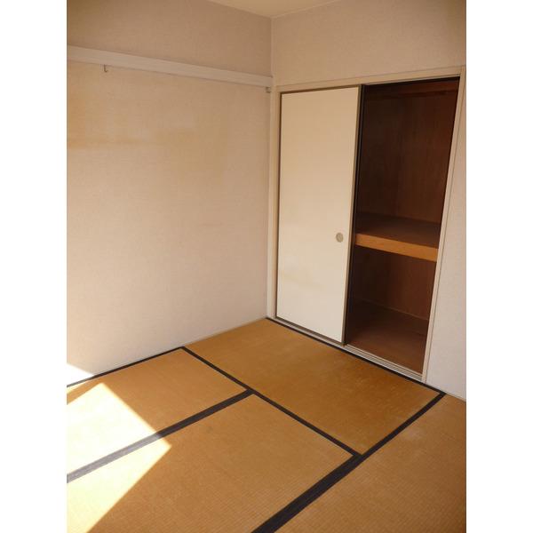 湖南市柑子袋東アパート その他部屋・スペース