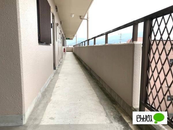 ふぁみーゆ貴生川（3C） その他