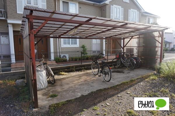 レジデンス岡本（315） その他