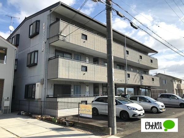 建物画像