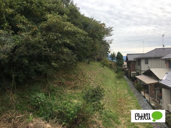 相模貸家（1） 眺望