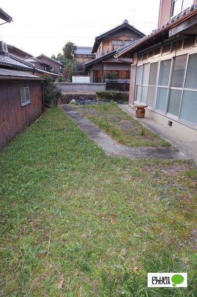 相模貸家（1） エントランス