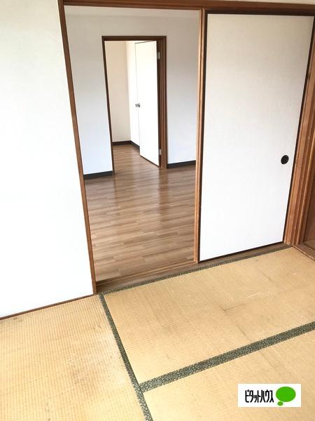 生出マンション（301） その他部屋・スペース