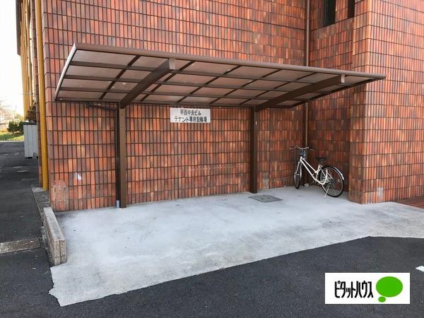 甲西中央ビル（308） 共有部分
