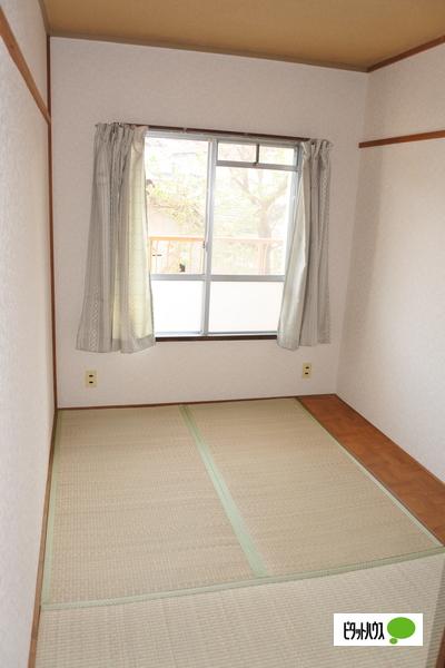 辻ハイツⅠ（101） その他部屋・スペース