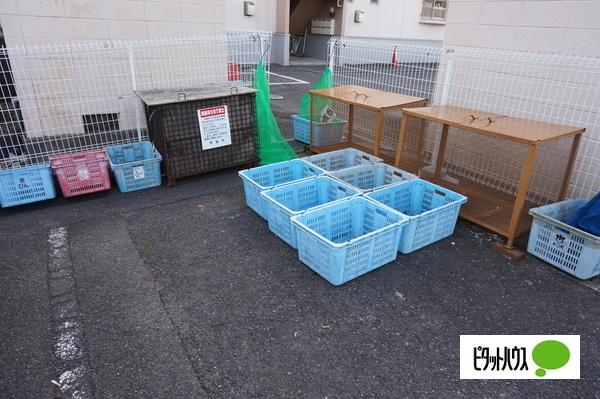 辻ハイツⅠ（101） その他