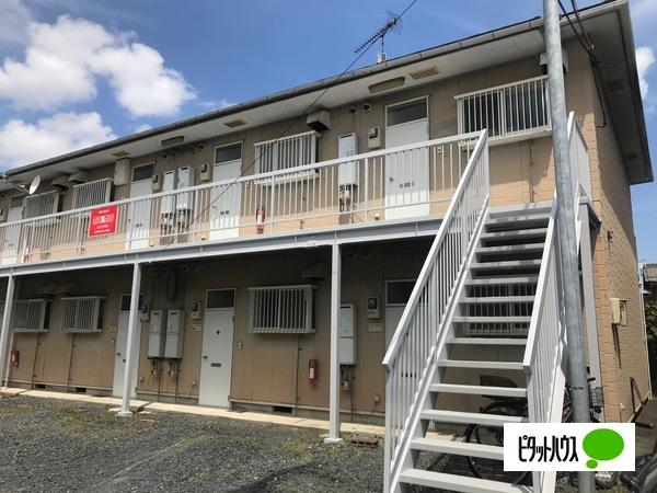 ハイネスグリーン貴生川の賃貸物件