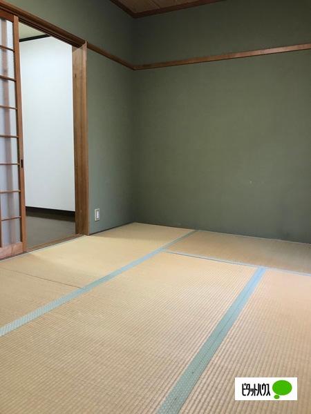 ハイネスグリーン貴生川（203） その他部屋・スペース
