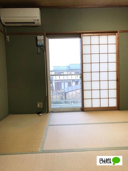 ハイネスグリーン貴生川（203） その他部屋・スペース