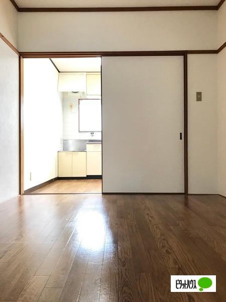 ハイネスグリーン貴生川（102） その他部屋・スペース