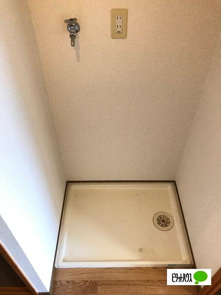 La Premiere（306） 設備