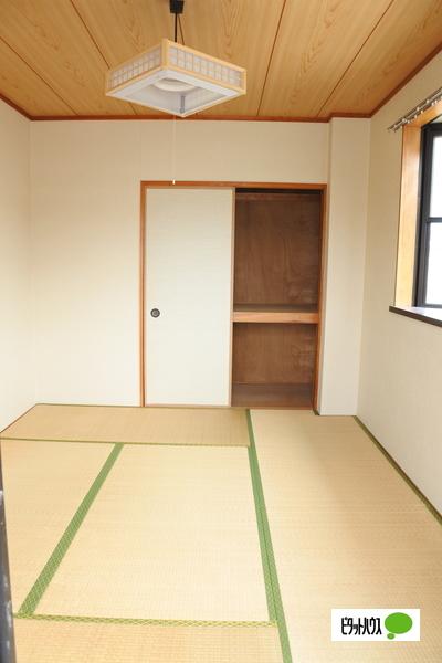 La Premiere（306） その他部屋・スペース