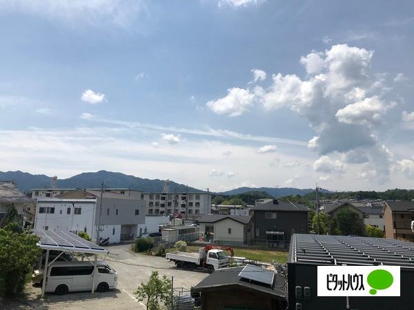 La Premiere（306） 眺望