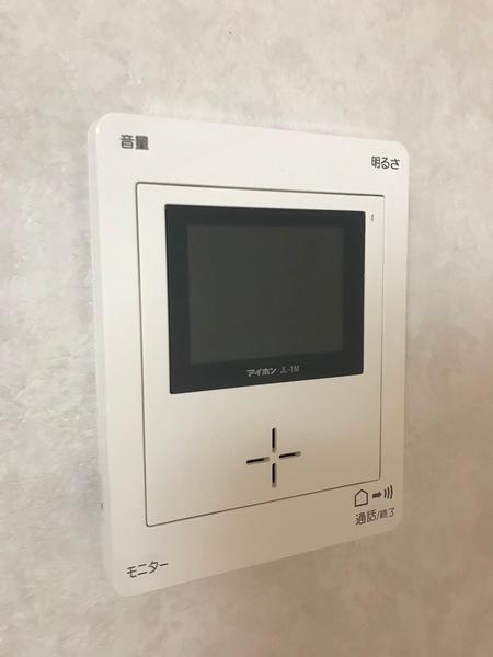 メゾン小西名坂1番館（206） 設備