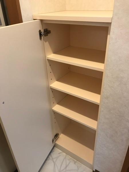 メゾン小西名坂1番館（206） 収納