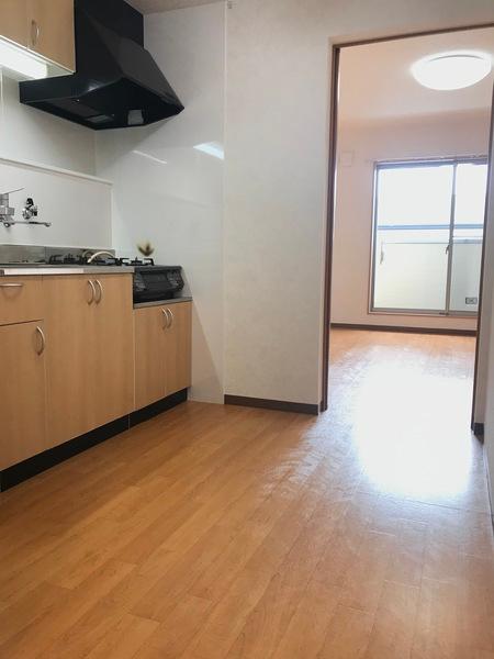 メゾン小西名坂1番館（206） その他部屋・スペース