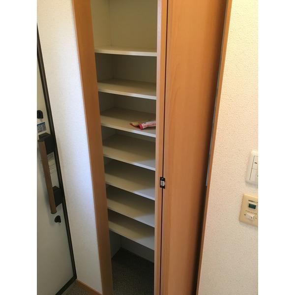 甲賀市甲賀町相模アパート その他