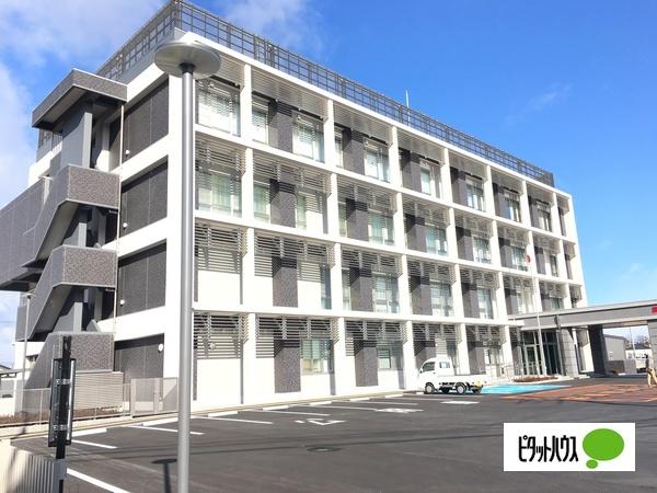 甲賀警察署：1244m