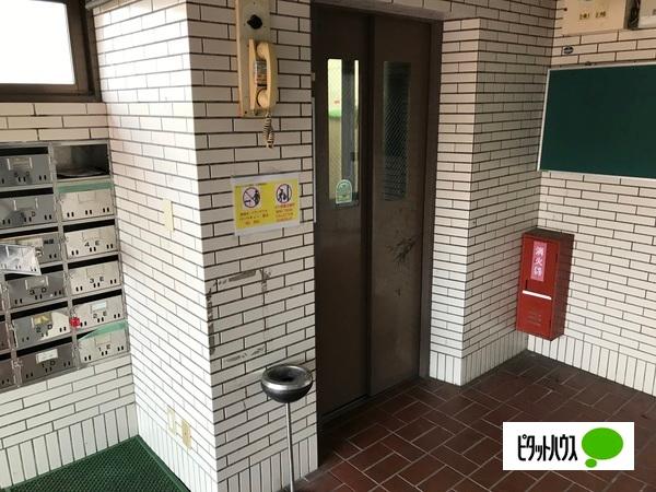 湖南市若竹町マンション その他