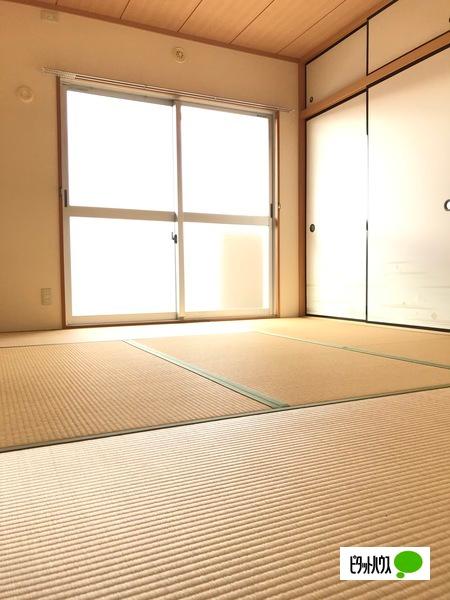 ヒューマンハイム貴生川（303） その他部屋・スペース