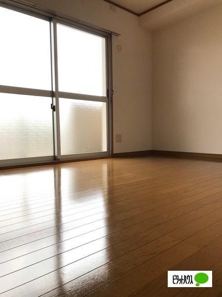 ヒューマンハイム貴生川（303） その他部屋・スペース