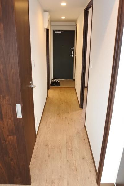 フォレコリーヌ（205） その他部屋・スペース