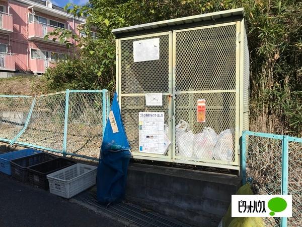 コーポアイリス（206） その他
