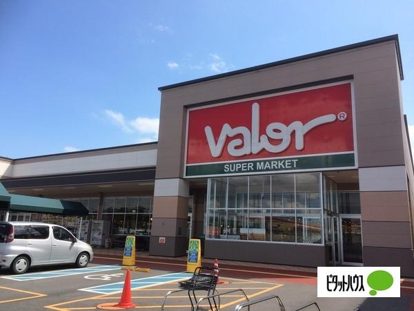 バロー水口店：1683m