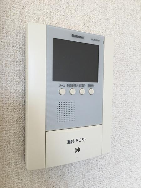 甲賀市甲南町寺庄アパート 設備
