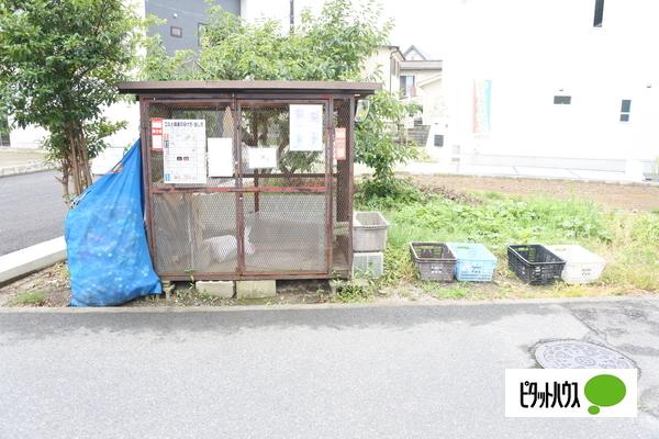 ソシアⅡ（204） その他