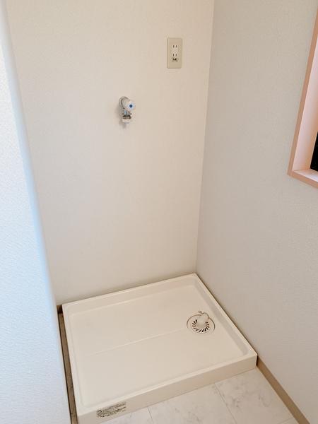 ヒルトップ名坂（102） その他部屋・スペース